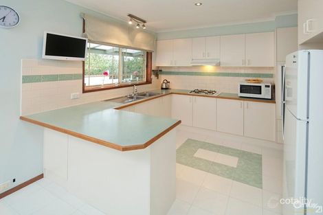 Property photo of 24 Breyleigh Drive Pakenham VIC 3810