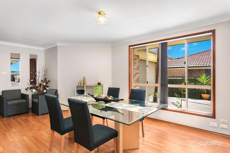 Property photo of 71 Tramway Drive Currans Hill NSW 2567