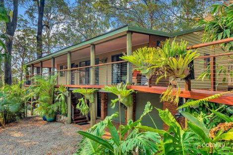 Property photo of 6A Koombahla Drive Tallebudgera QLD 4228