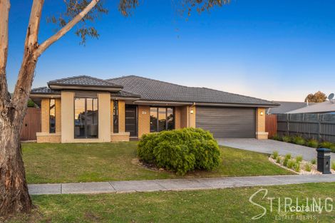 Property photo of 39 Rennison Drive Botanic Ridge VIC 3977