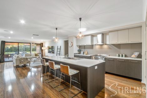 Property photo of 39 Rennison Drive Botanic Ridge VIC 3977