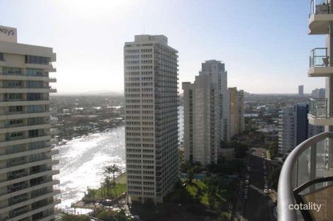 2274/23 Ferny Ave, Surfers Paradise, QLD 4217