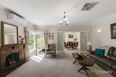 Property photo of 31 Linlithgow Street Mitcham VIC 3132