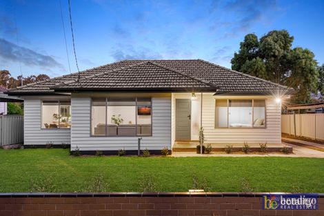 Property photo of 50 Jacob Street North Bendigo VIC 3550
