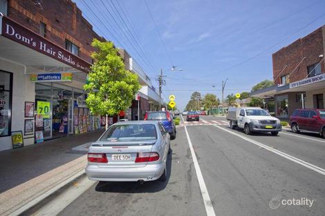 Property photo of 13A Faraday Road Padstow NSW 2211