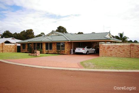 Property photo of 2 Calico Court Eaton WA 6232