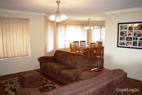 Property photo of 2 Calico Court Eaton WA 6232
