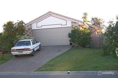 Property photo of 133 Monterey Keys Drive Helensvale QLD 4212