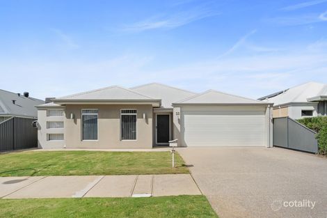 Property photo of 33 Rushmore Loop Baldivis WA 6171