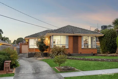 33 Baratta St, Blackburn South, VIC 3130