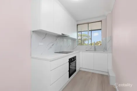 27/18-22 Victoria St, Burwood, NSW 2134