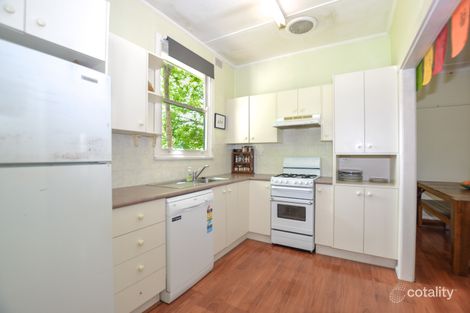 Property photo of 138 Mortimer Street Mudgee NSW 2850