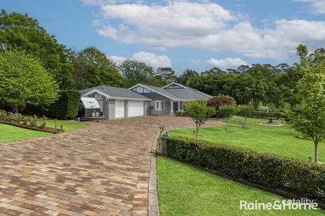 Property photo of 6 Thomas Close Berry NSW 2535