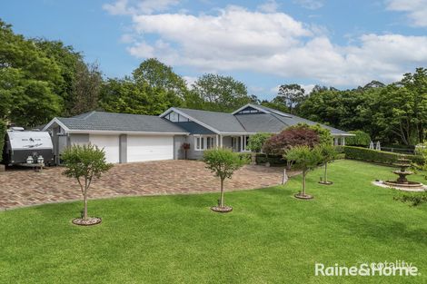 Property photo of 6 Thomas Close Berry NSW 2535