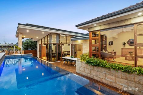 Property photo of 27 Marmion Street Fremantle WA 6160