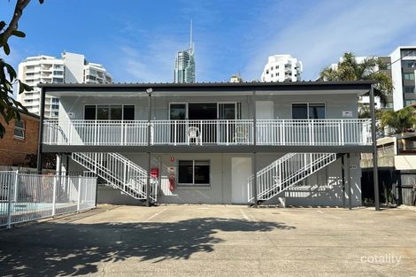 2/5 Leonard Ave, Surfers Paradise, QLD 4217
