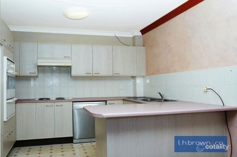 Property photo of 4/38 York Street Oatlands NSW 2117