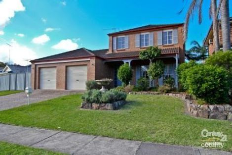 Property photo of 7 Ruston Avenue Valentine NSW 2280