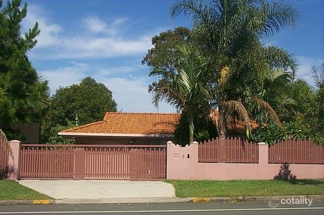 8 Forrest Ave, Molendinar, QLD 4214