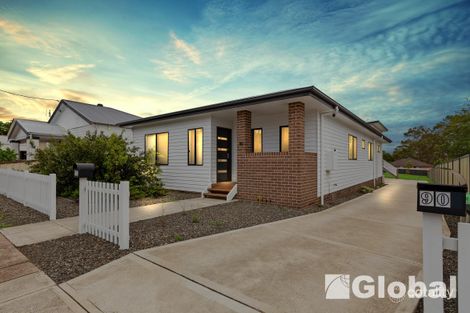 90 Mitchell Ave, Kurri Kurri, NSW 2327