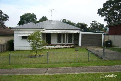 Property photo of 55 Sydney Street Riverstone NSW 2765