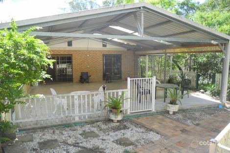 Property photo of 2 Glenrowan Drive Tallai QLD 4213