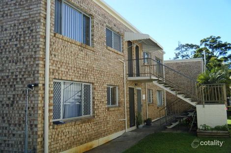 Property photo of 8/42 Tallow Wood Drive Kuluin QLD 4558