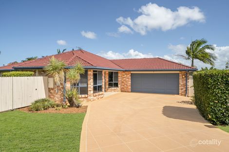 20 Vibrant Ct, Dakabin, QLD 4503