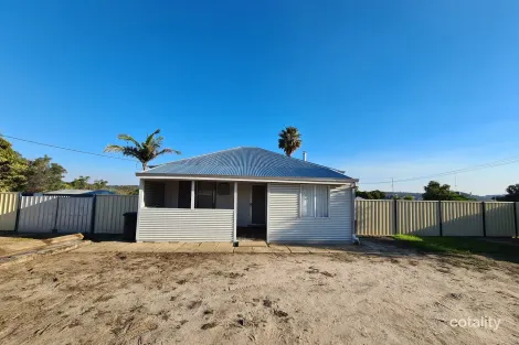 10 Newstead Rd, Kojonup, WA 6395