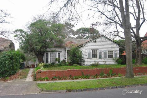 Property photo of 5 Glen Road Ashburton VIC 3147