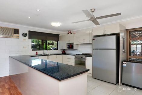 Property photo of 16 Nielsen Street Aloomba QLD 4871