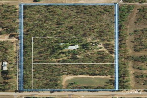 Property photo of 47 Secrett Road Knuckey Lagoon NT 0828