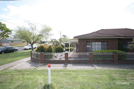 21 Lomond Tce, East Geelong, VIC 3219