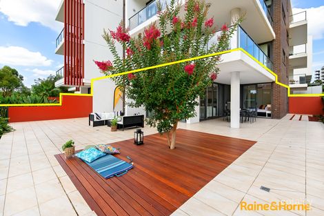 Property photo of 212/5 Nina Gray Avenue Rhodes NSW 2138