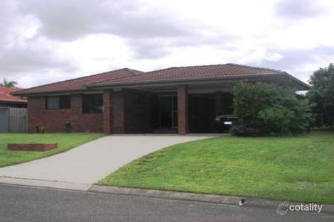Property photo of 61 Amberjack Street Manly West QLD 4179