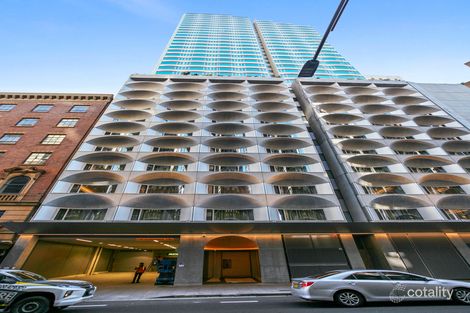 Property photo of 116 Bathurst Street Sydney NSW 2000