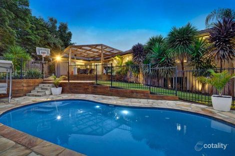 Property photo of 4 Pecan Court Templestowe Lower VIC 3107