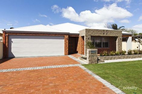 4 Earls Ct, Thornlie, WA 6108