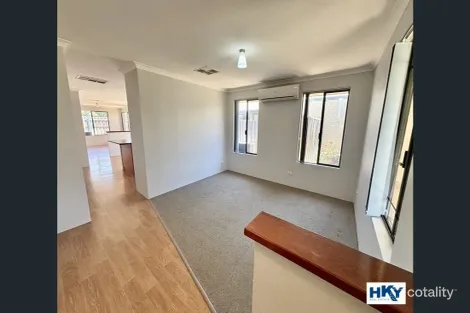 Property photo of 15 Rocklea Crescent Ellenbrook WA 6069