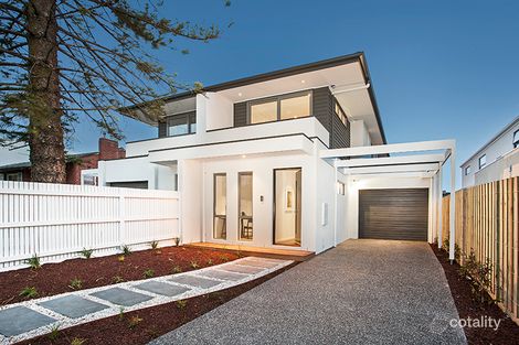 Property photo of 3A Coombe Avenue Hampton VIC 3188