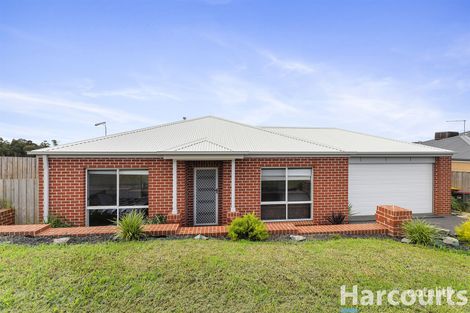 Property photo of 4 Hamlet Road Drouin VIC 3818