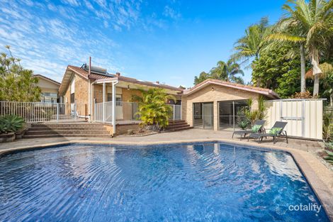 Property photo of 4 Macarthur Drive Maroochydore QLD 4558