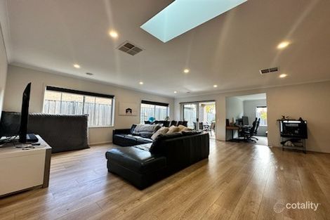 Property photo of 50 Unity Drive Mount Duneed VIC 3217