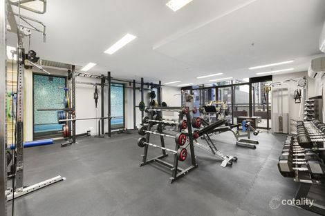 Property photo of 1803/283 City Road Southbank VIC 3006