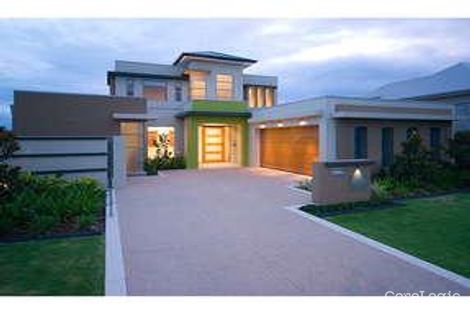 Property photo of 5004 Emerald Island Drive Carrara QLD 4211