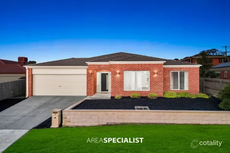 12 Willand Ct, Hampton Park, VIC 3976