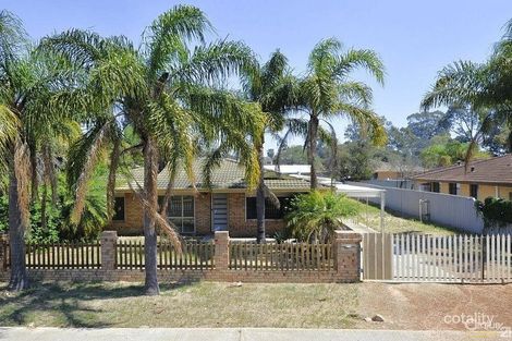 45 Duverney Cres, Coodanup, WA 6210