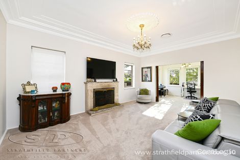 Property photo of 36 Roberts Street Strathfield NSW 2135