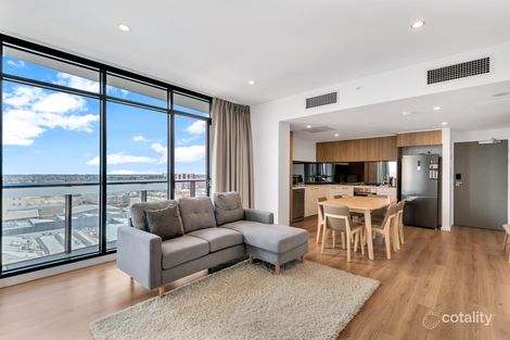 Property photo of 1001/180 Franklin Street Adelaide SA 5000