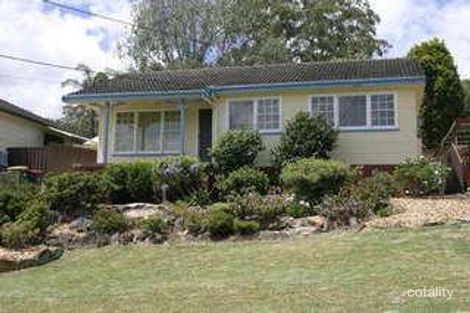 Property photo of 6 Sabugal Road Engadine NSW 2233